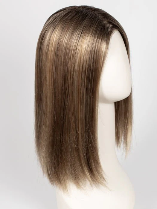 Sutton | Synthetic Lace Front Wig (Mono Top) - Image 32