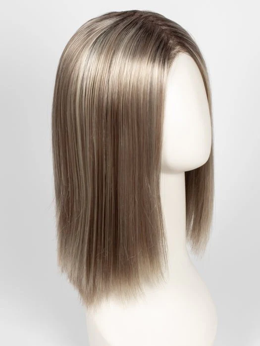 Sutton | Synthetic Lace Front Wig (Mono Top) - Image 33