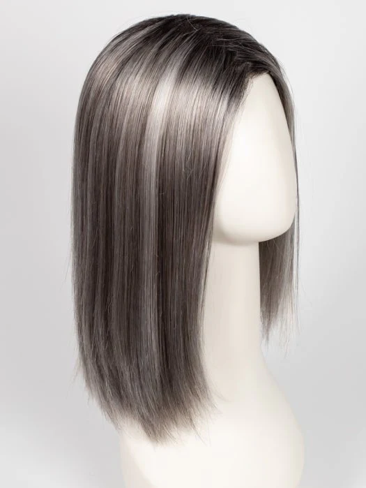Sutton | Synthetic Lace Front Wig (Mono Top) - Image 34