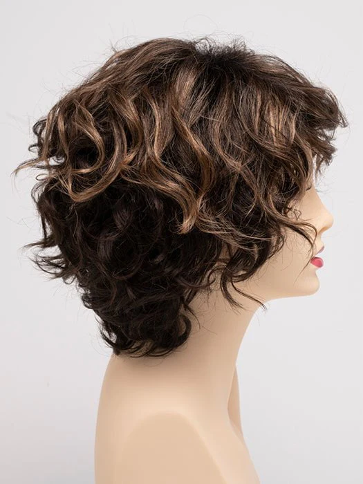 Suzi | Synthetic Wig (Basic) - Image 13
