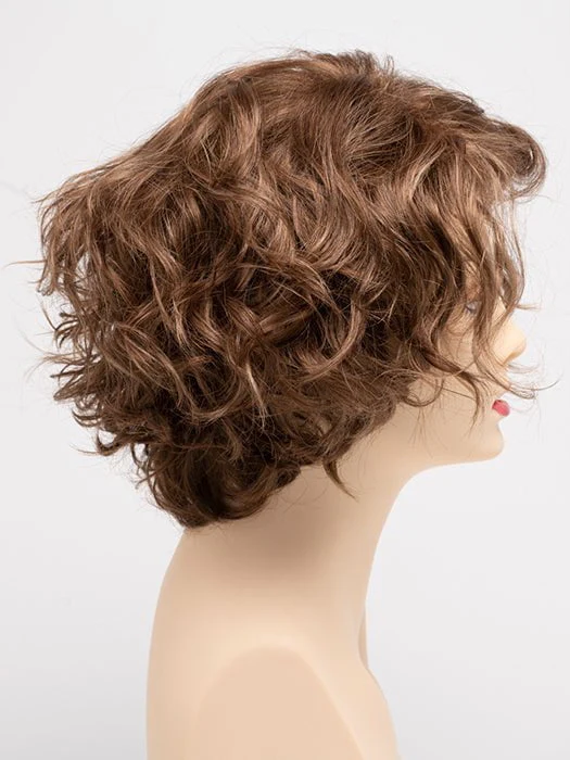 Suzi | Synthetic Wig (Basic) - Image 17