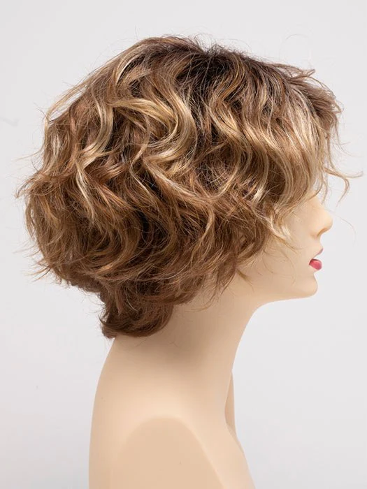 Suzi | Synthetic Wig (Basic) - Image 21