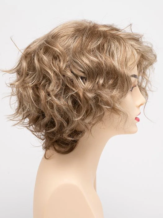 Suzi | Synthetic Wig (Basic) - Image 23