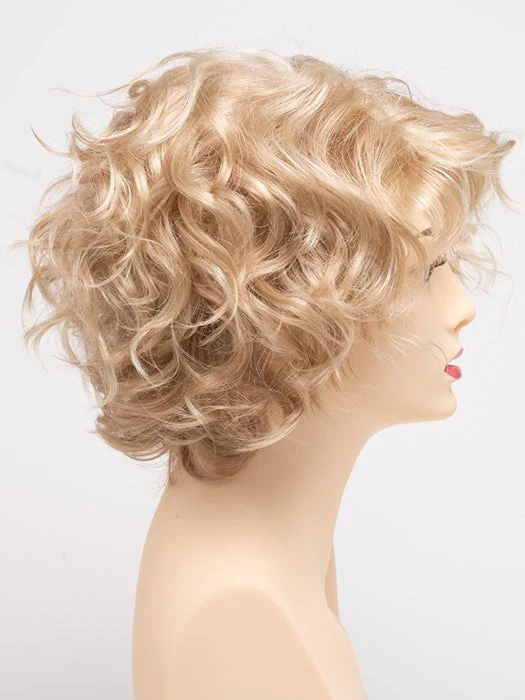 Suzi | Synthetic Wig (Basic) - Image 26