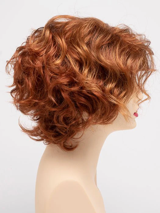 Suzi | Synthetic Wig (Basic) - Image 30