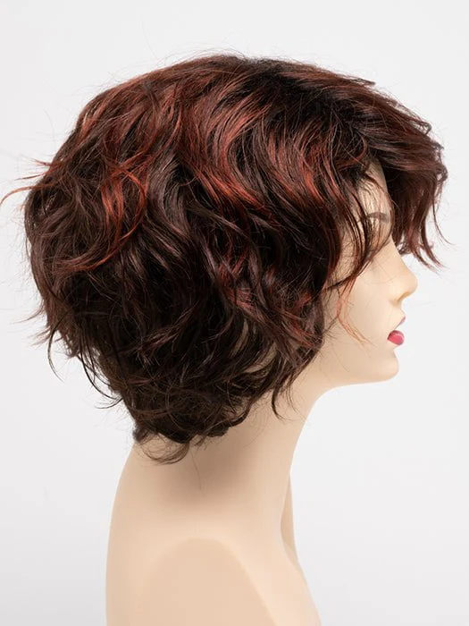 Suzi | Synthetic Wig (Basic) - Image 31