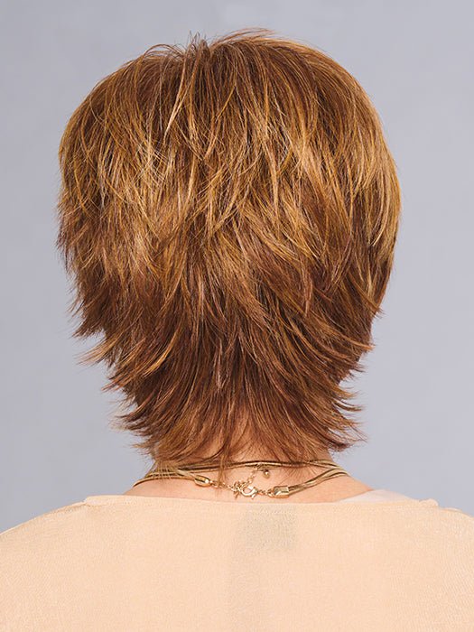 Sweet Delight | Synthetic Wig (Basic Cap) - Image 3