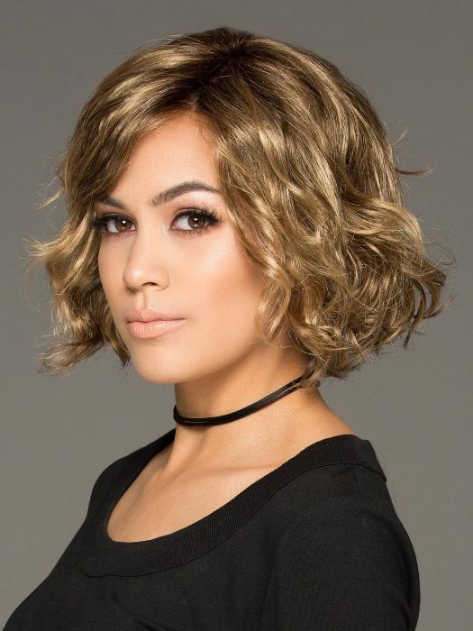 Sweet Talk | Synthetic Lace Front Wig (Mono Part) - Image 20