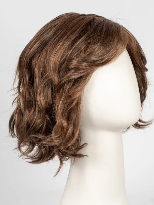Sweet Talk | Synthetic Lace Front Wig (Mono Part) - Image 33