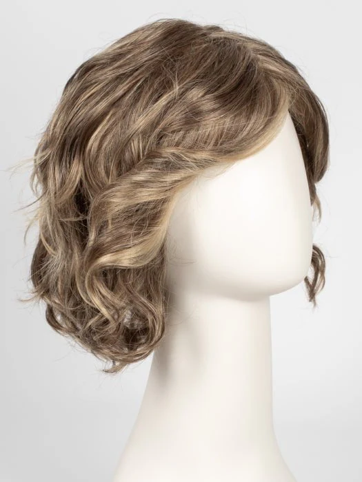 Sweet Talk | Synthetic Lace Front Wig (Mono Part) - Image 37