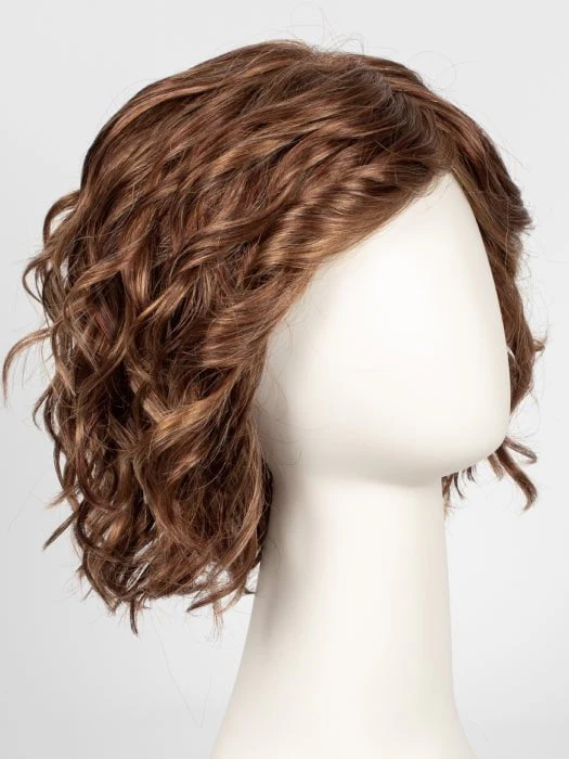 Sweet Talk | Synthetic Lace Front Wig (Mono Part) - Image 43