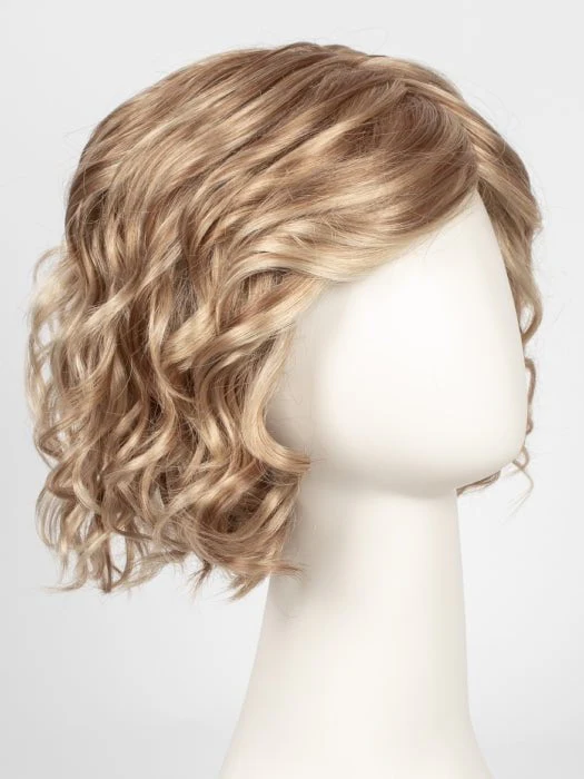 Sweet Talk | Synthetic Lace Front Wig (Mono Part) - Image 45