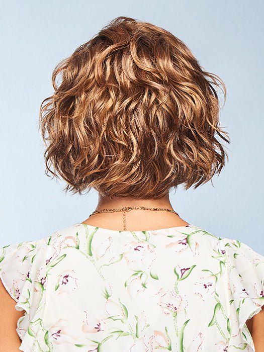 Sweet Talk | Synthetic Lace Front Wig (Mono Part) - Image 5