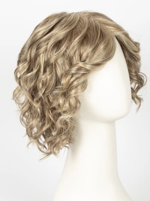 Sweet Talk Luxury | Synthetic Lace Front Wig (Hand-Tied Top) - Image 12