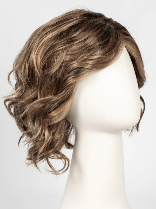 Sweet Talk Luxury | Synthetic Lace Front Wig (Hand-Tied Top) - Image 39