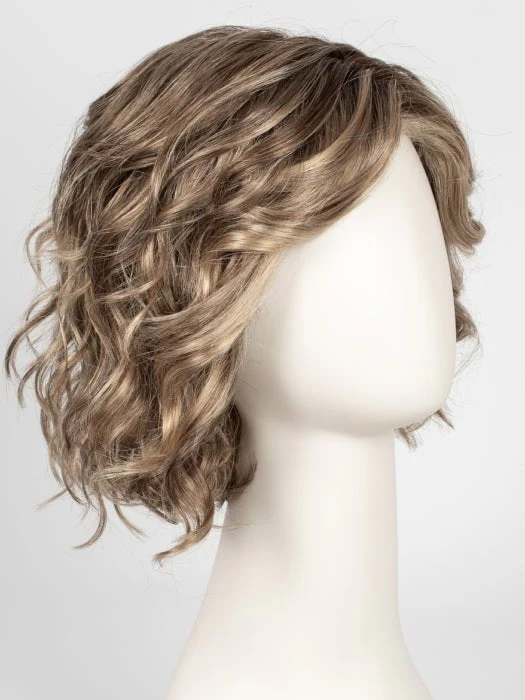 Sweet Talk Luxury | Synthetic Lace Front Wig (Hand-Tied Top) - Image 40