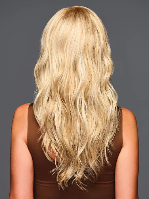 Sweetly Subtle | Synthetic Lace Front Wig (Basic Cap) - Image 8