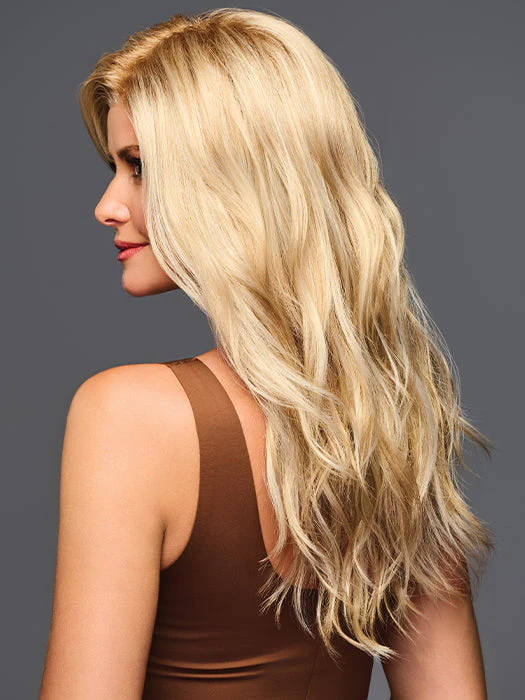 Sweetly Subtle | Synthetic Lace Front Wig (Basic Cap) - Image 9