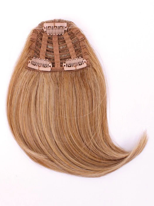 Swept Away Clip In Bang (1pc) | Discontinued - Image 2