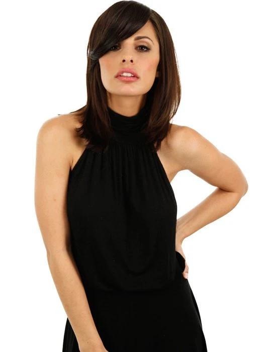 Swept Away Clip In Bang (1pc) | Discontinued - Image 5
