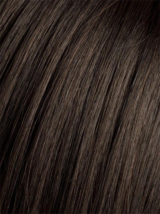 Switch 4 | Synthetic Wig (Mono Crown) | DISCONTINUED - Image 6