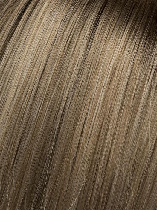 Switch 4 | Synthetic Wig (Mono Crown) | DISCONTINUED - Image 8