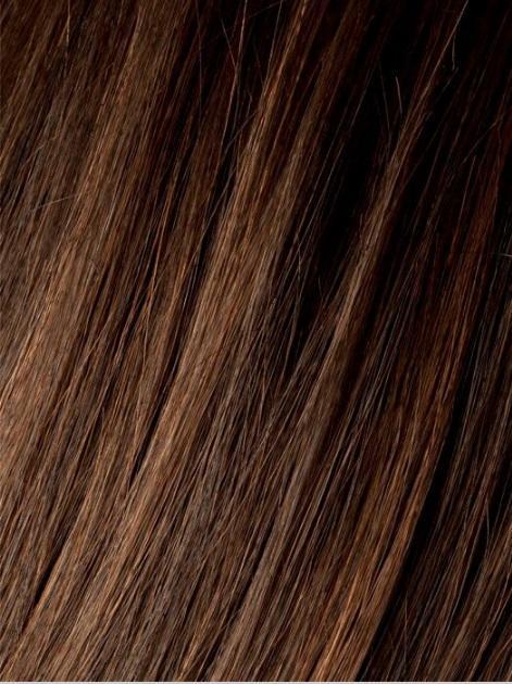 Switch 4 | Synthetic Wig (Mono Crown) | DISCONTINUED - Image 9