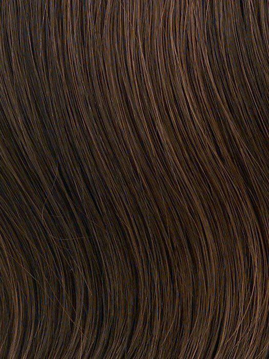 Sybil | Synthetic Lace Front Wig (Mono Top) - Image 29