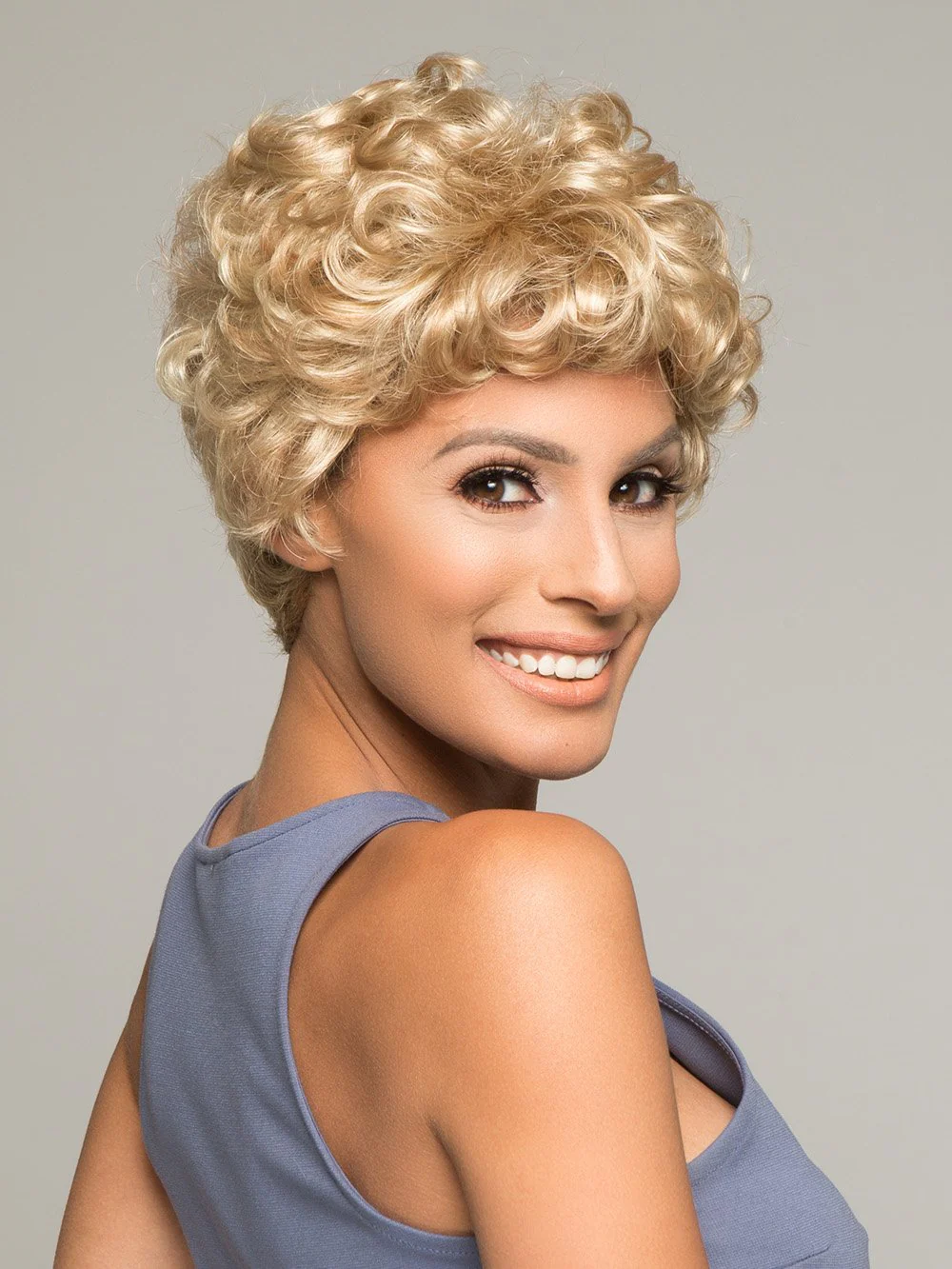 Sydney | Synthetic Wig (Mono Top) | UNAVAILABLE - Image 2
