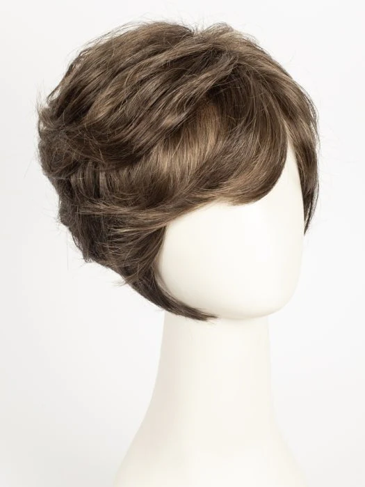 Symone | Synthetic Lace Front Wig (Basic Cap) - Image 11