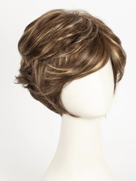 Symone | Synthetic Lace Front Wig (Basic Cap) - Image 13