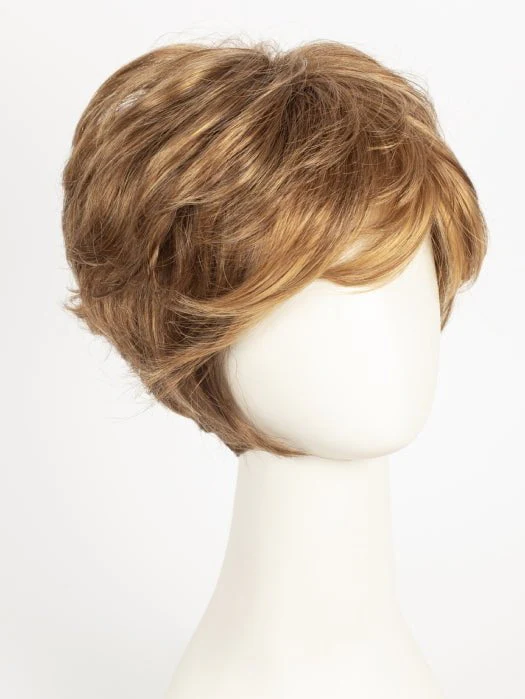 Symone | Synthetic Lace Front Wig (Basic Cap) - Image 17