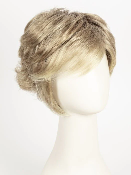 Symone | Synthetic Lace Front Wig (Basic Cap) - Image 21