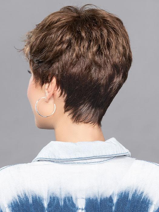 Tab | Synthetic Lace Front Wig (Mono Crown) - Image 32