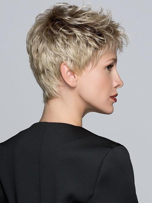 Tab | Synthetic Lace Front Wig (Mono Crown) - Image 39
