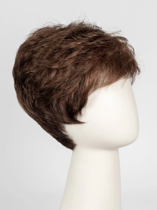 Tab | Synthetic Lace Front Wig (Mono Crown) - Image 45