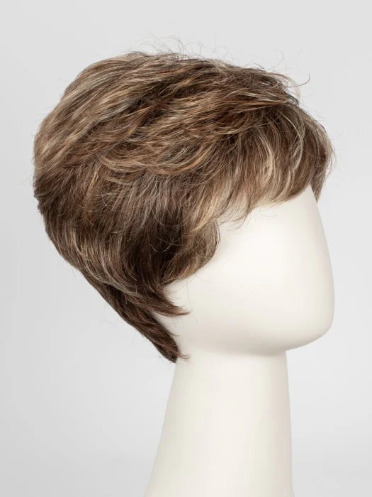 Tab | Synthetic Lace Front Wig (Mono Crown) - Image 46