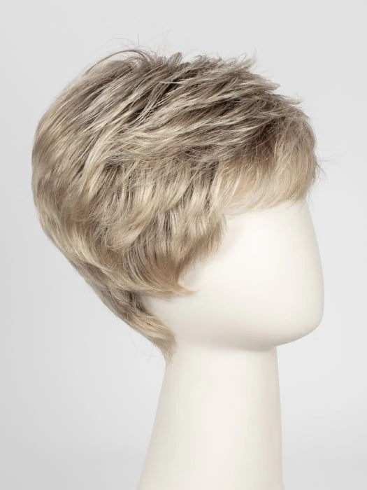 Tab | Synthetic Lace Front Wig (Mono Crown) - Image 53