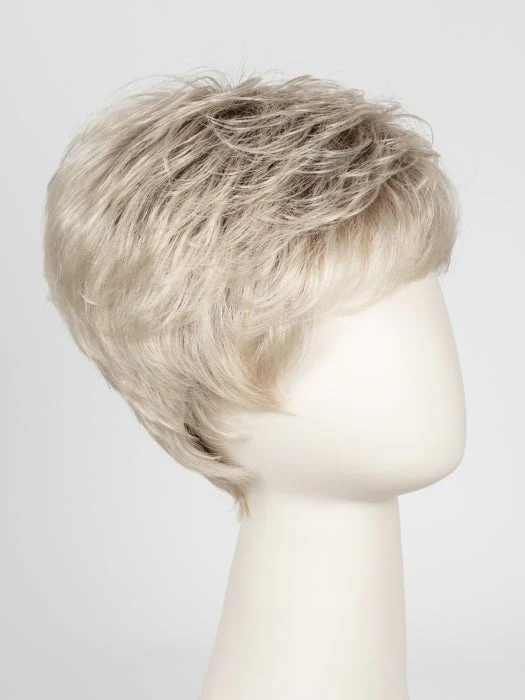 Tab | Synthetic Lace Front Wig (Mono Crown) - Image 54