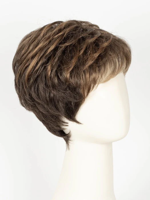 Tab | Synthetic Lace Front Wig (Mono Crown) - Image 56