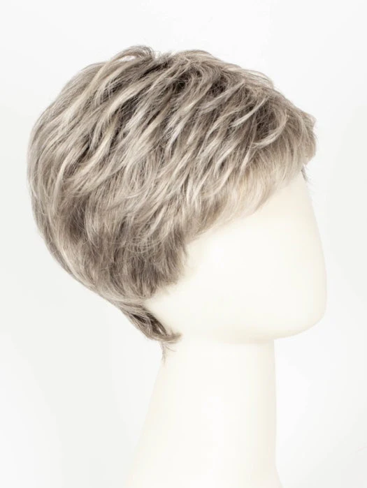 Tab | Synthetic Lace Front Wig (Mono Crown) - Image 58