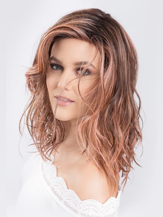 Tabu | HF Synthetic Lace Front Wig (Mono Crown) - Image 38