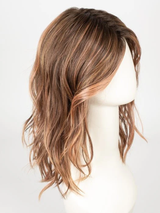 Tabu | HF Synthetic Lace Front Wig (Mono Crown) - Image 56