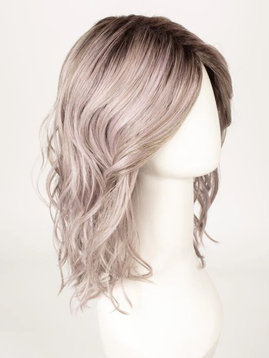 Tabu | HF Synthetic Lace Front Wig (Mono Crown) - Image 57