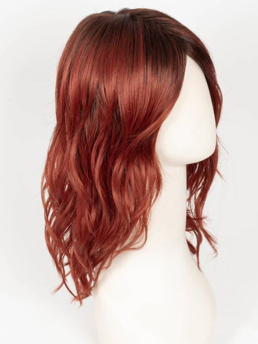 Tabu | HF Synthetic Lace Front Wig (Mono Crown) - Image 61