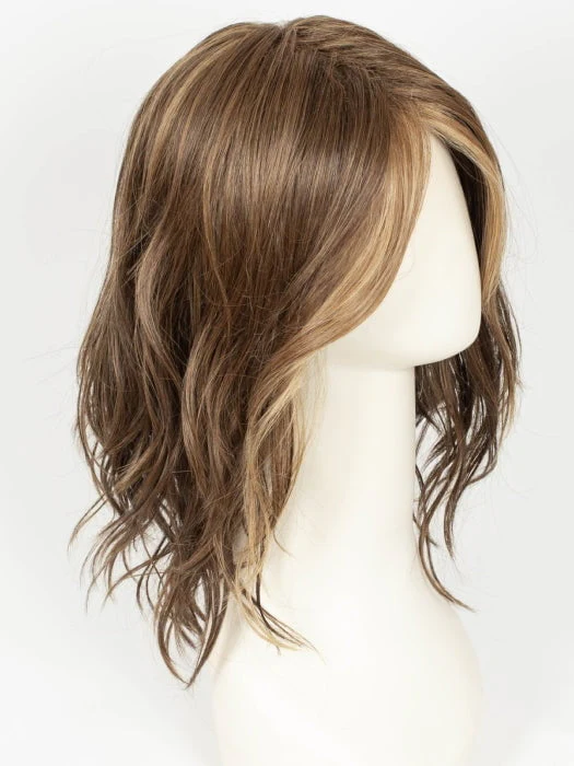 Tabu | HF Synthetic Lace Front Wig (Mono Crown) - Image 62