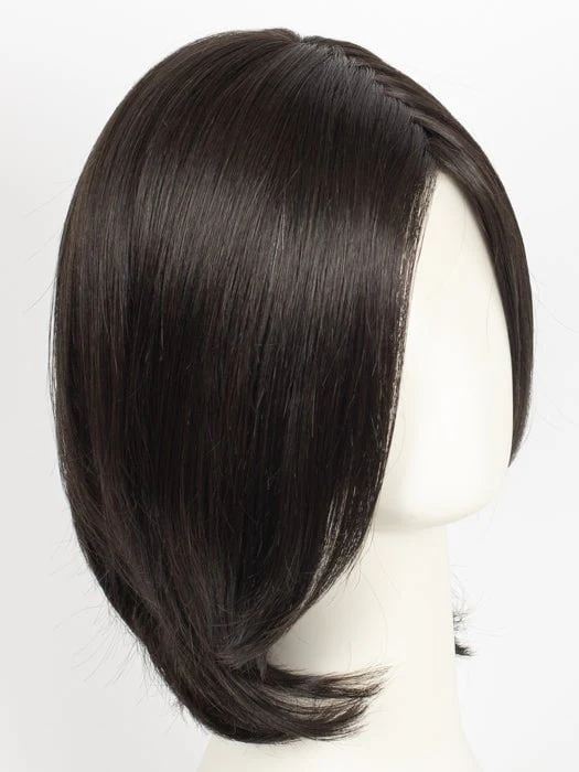 Take A Bow | Petite/Average | Synthetic Lace Front Wig (Hand Tied) - Image 18