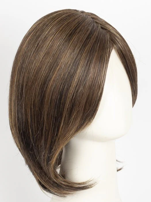 Take A Bow | Petite/Average | Synthetic Lace Front Wig (Hand Tied) - Image 25
