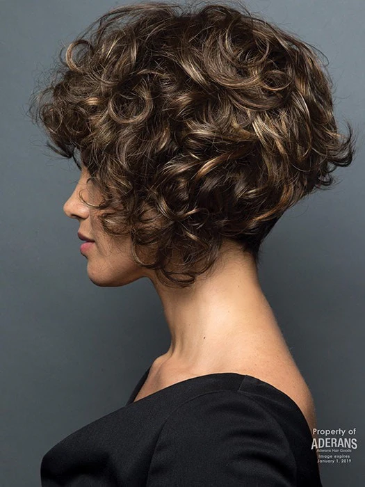 Talia | Synthetic Lace Front Wig (Basic Cap) | DISCONTINUED - Image 2