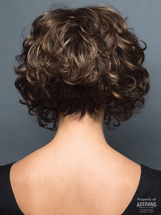 Talia | Synthetic Lace Front Wig (Basic Cap) | DISCONTINUED - Image 4